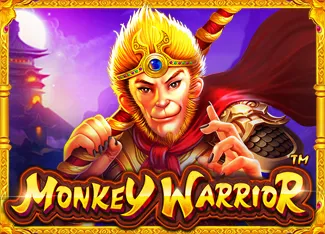 Pragmatic : Monkey Warrior - AUTOCUAN777