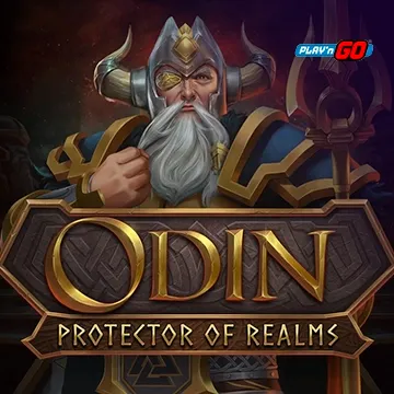 Odin Protector of Realms - AUTOCUAN777