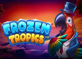 Pragmatic : Frozen Tropics - AUTOCUAN777