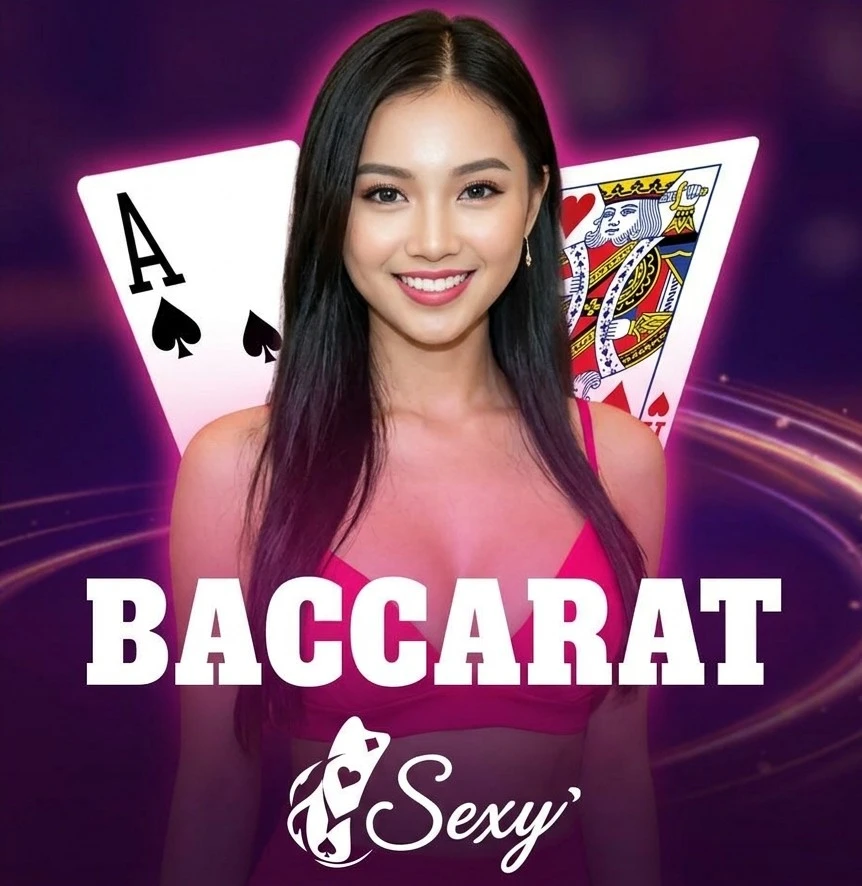 Baccarat Classic - AUTOCUAN777