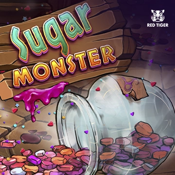 Sugar Monster - AUTOCUAN777