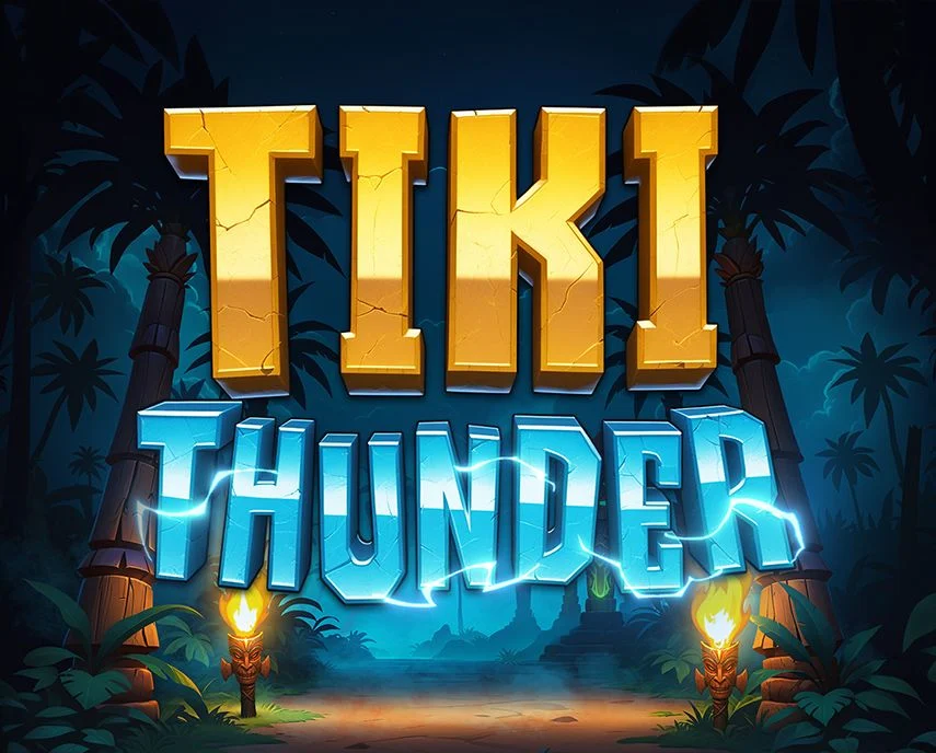 Tiki Thunder - AUTOCUAN777