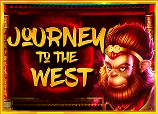 Pragmatic : Journey to the West - AUTOCUAN777