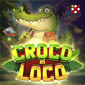 Mancala : Croco el Loco - AUTOCUAN777