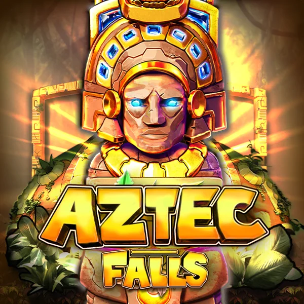 Aztec Falls - AUTOCUAN777