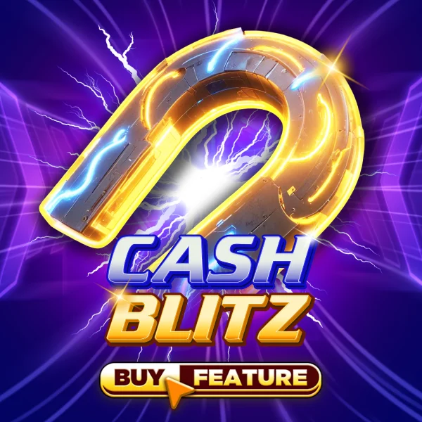 Cash Blitz - AUTOCUAN777