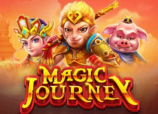 Pragmatic : Magic Journey - AUTOCUAN777