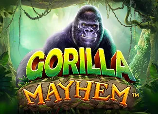 Pragmatic : Gorilla Mayhem - AUTOCUAN777
