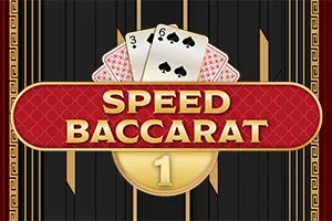 Speed Baccarat 1 - AUTOCUAN777