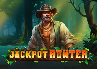 Pragmatic : Jackpot Hunter - AUTOCUAN777