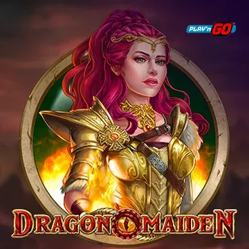 Dragon Maiden - AUTOCUAN777