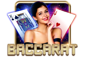 Baccarat Classic - AUTOCUAN777