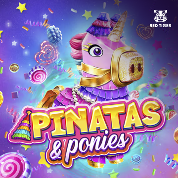 Pinatas and Ponies - AUTOCUAN777