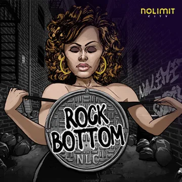 Rock Bottom - AUTOCUAN777