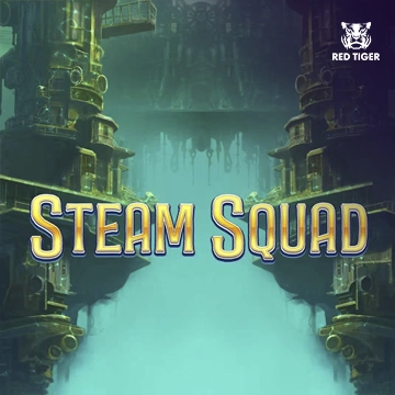 Steam Squad - AUTOCUAN777