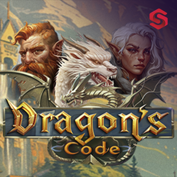 Dragons Code - AUTOCUAN777