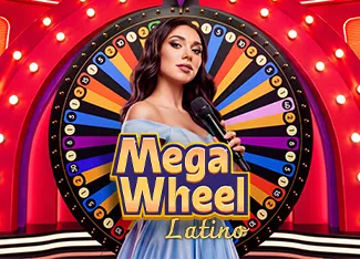 Mega Wheel Latino - AUTOCUAN777