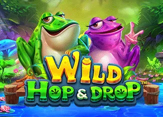 Pragmatic : Wild Hop & Drop - AUTOCUAN777