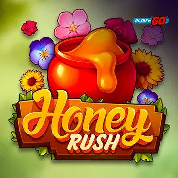 Honey Rush - AUTOCUAN777