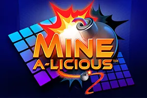 Mine-a-Licious - AUTOCUAN777