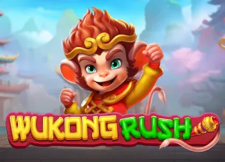 Pragmatic : Monkey King Rush - AUTOCUAN777