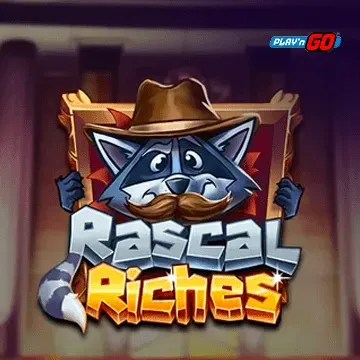 Rascal Riches - AUTOCUAN777