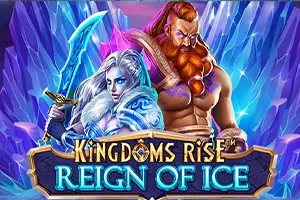Kingdoms Rise: Reign of Ice™ - AUTOCUAN777