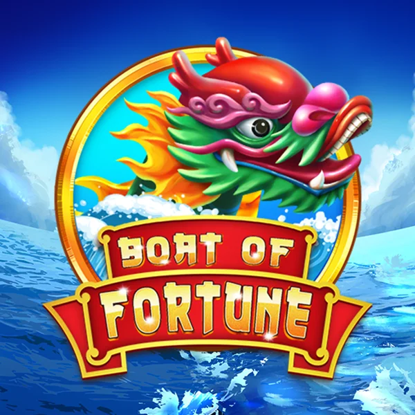 Boat of Fortune - AUTOCUAN777