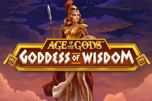 Age of the Gods: Goddess of Wisdom - AUTOCUAN777