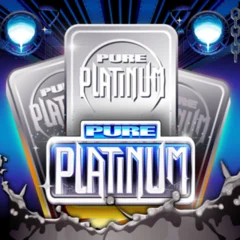 Pure Platinum - AUTOCUAN777