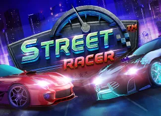 Pragmatic : Street Racer - AUTOCUAN777