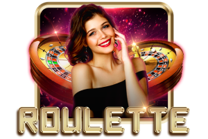 Roulette - AUTOCUAN777