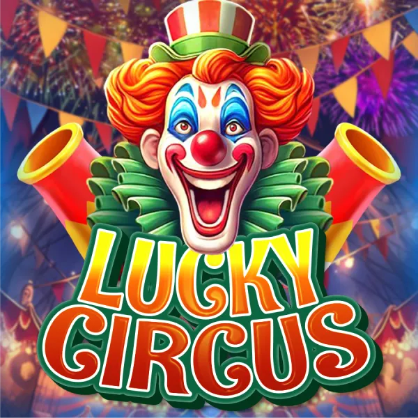 Lucky Circus - AUTOCUAN777