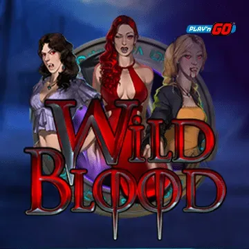Wild Blood - AUTOCUAN777