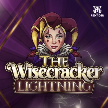 The Wisecracker Lightning - AUTOCUAN777