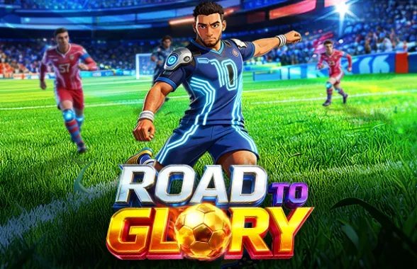 Road to Glory - AUTOCUAN777
