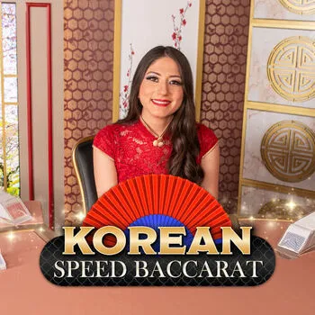 Korean Speed Baccarat 11 - AUTOCUAN777