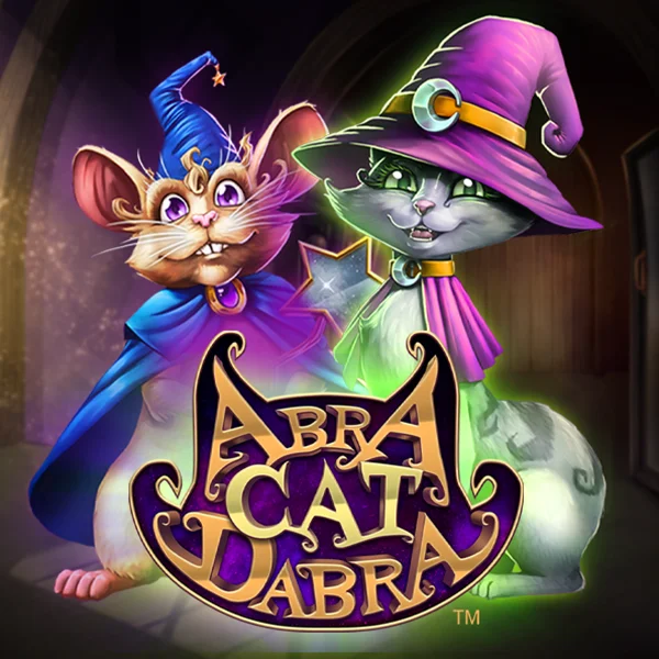 AbraCatDabra - AUTOCUAN777