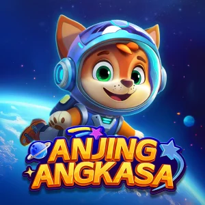 Space Dog - AUTOCUAN777