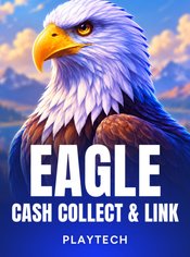 Eagle: Cash Collect & Link - AUTOCUAN777