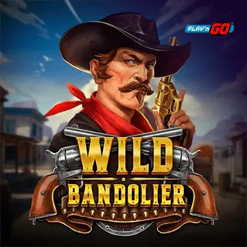 Wild Bandolier - AUTOCUAN777
