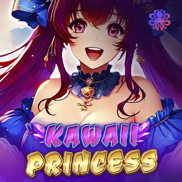 Kawaii Princess - AUTOCUAN777