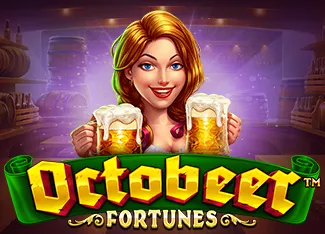 Pragmatic : Octobeer Fortunes - AUTOCUAN777