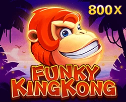 Funky King Kong - AUTOCUAN777