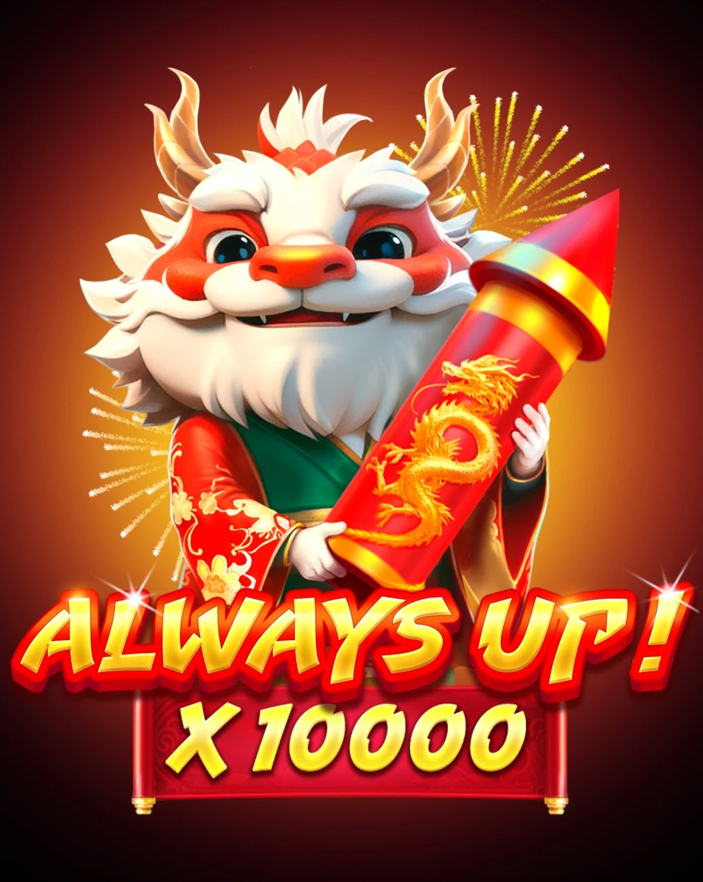 Bgaming : Always Up! x10000 - AUTOCUAN777