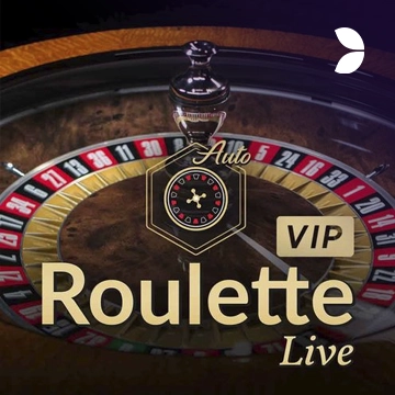 Auto-Roulette VIP - AUTOCUAN777