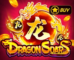 Dragon Soar - AUTOCUAN777