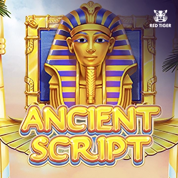 Ancient Script - AUTOCUAN777