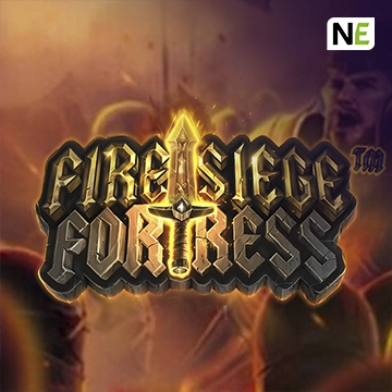 Fire Siege Fortress - AUTOCUAN777