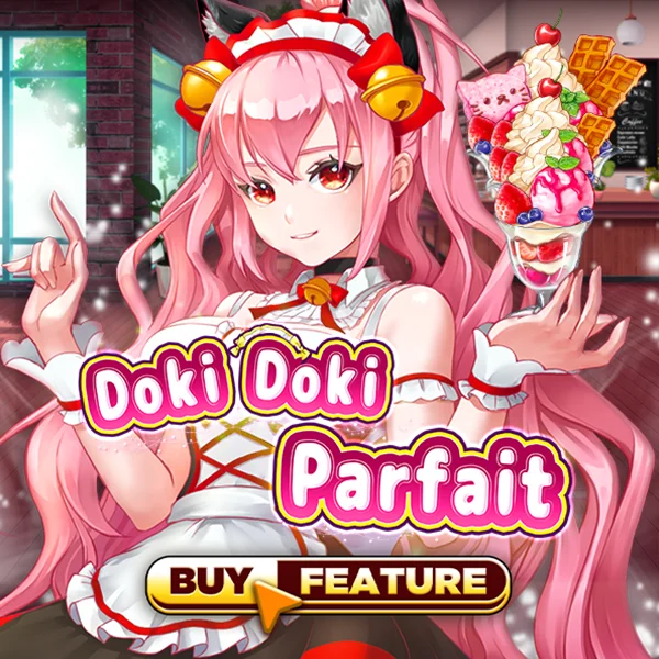 Doki Doki Parfait - AUTOCUAN777